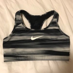 Nike Pro Sports Bra